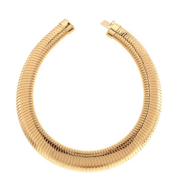 Chunky Omerga Choker - Picture 3 of 3